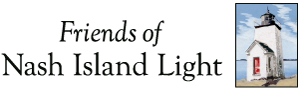 Friends of Nash Island Light